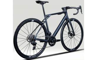Bicicleta Lapierre Pulsium 6.0 AXS 2026
