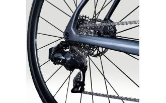 Bicicleta Lapierre Pulsium 6.0 AXS 2026