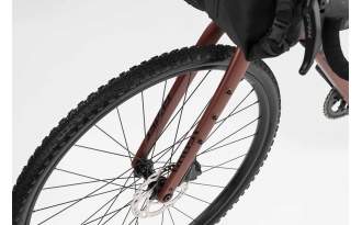 Bicicleta Ghost Asket Advanced EQ 2026