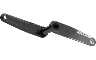 Juego de bielas Sram Force AXS E1