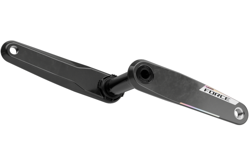 Juego de bielas Sram Force AXS E1