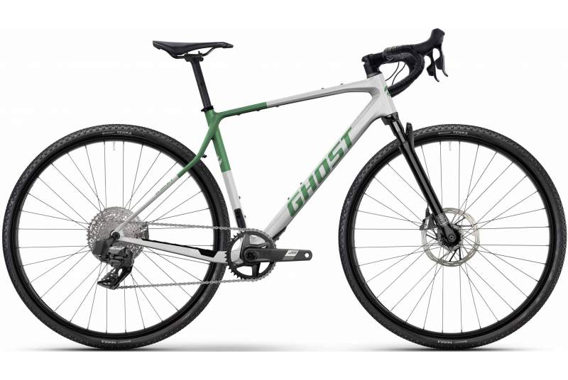 Bicicleta Ghost Asket CF Full Party 2026