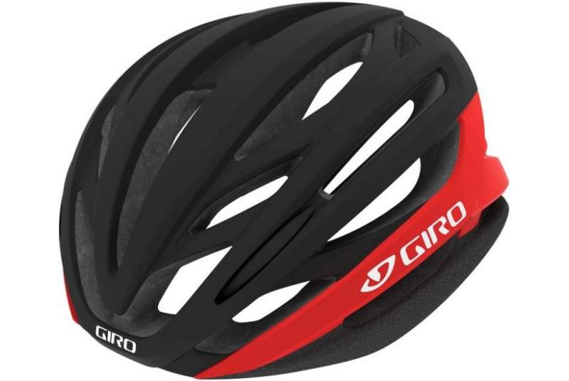 Casco Giro Syntax Mips