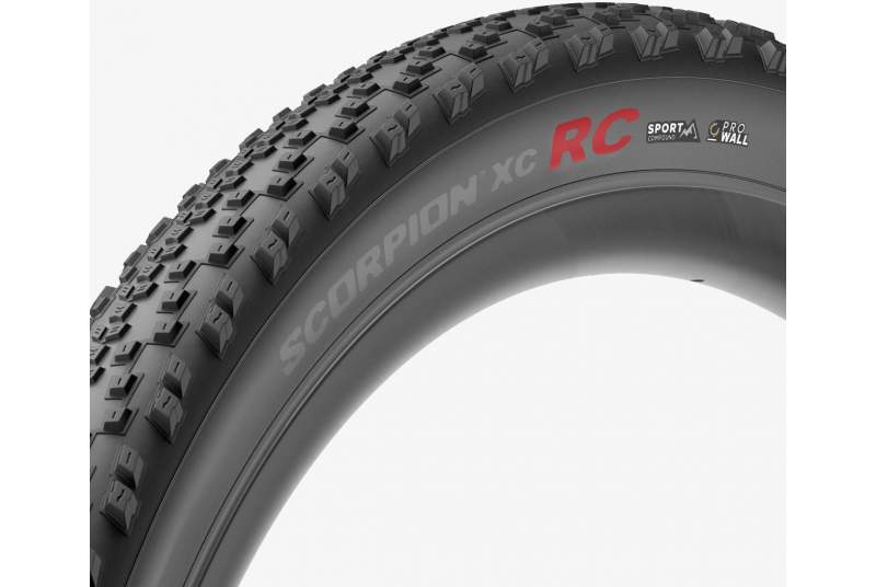 Cubierta Pirelli Scorpion™ XC RC Sport