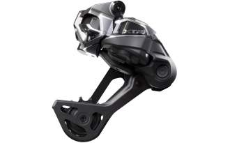 Grupo Shimano XTR Di2 M9250