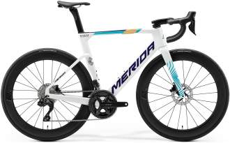 Bicicleta Merida Reacto 6000 2026