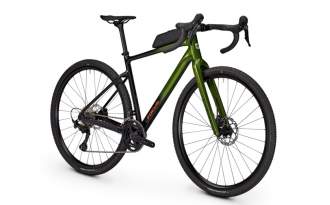 Bicicleta Focus Atlas 6.9 2026