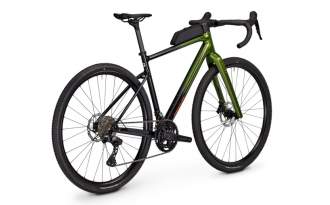 Bicicleta Focus Atlas 6.9 2026