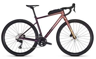 Bicicleta Focus Atlas 6.9 2026