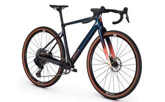 Bicicleta Focus Atlas 8.8 2026