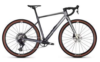 Bicicleta Focus Atlas 8.8 2026