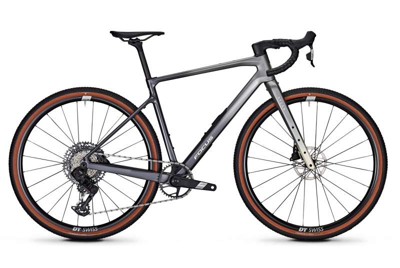 Bicicleta Focus Atlas 8.8 2026