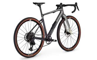 Bicicleta Focus Atlas 8.8 2026