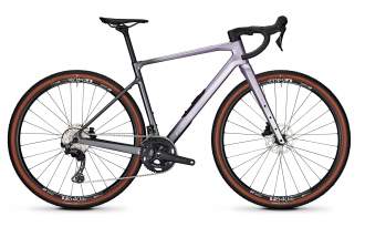 Bicicleta Focus Atlas 8.7 2026