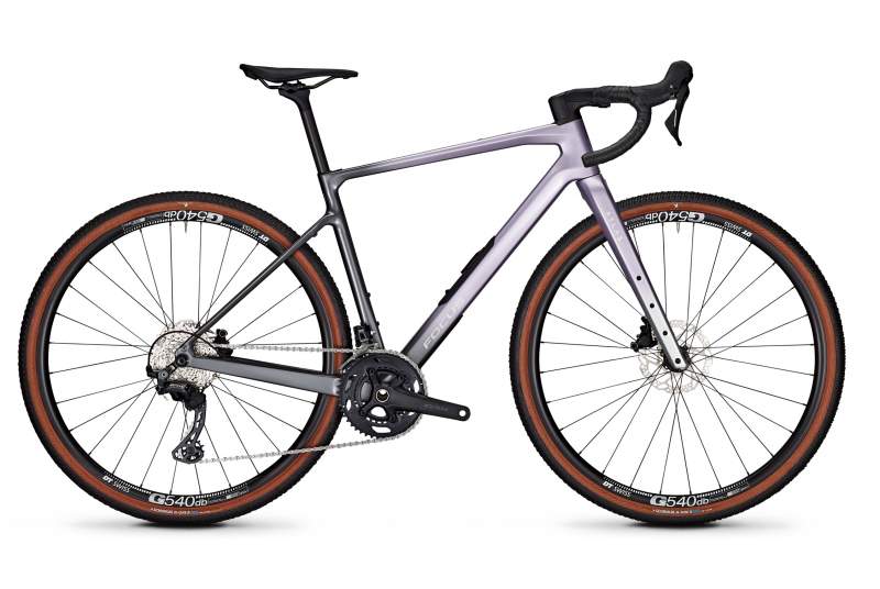 Bicicleta Focus Atlas 8.7 2026