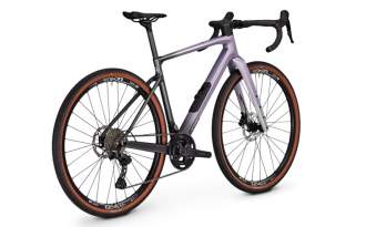 Bicicleta Focus Atlas 8.7 2026