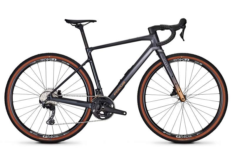 Bicicleta Focus Atlas 8.7 2026