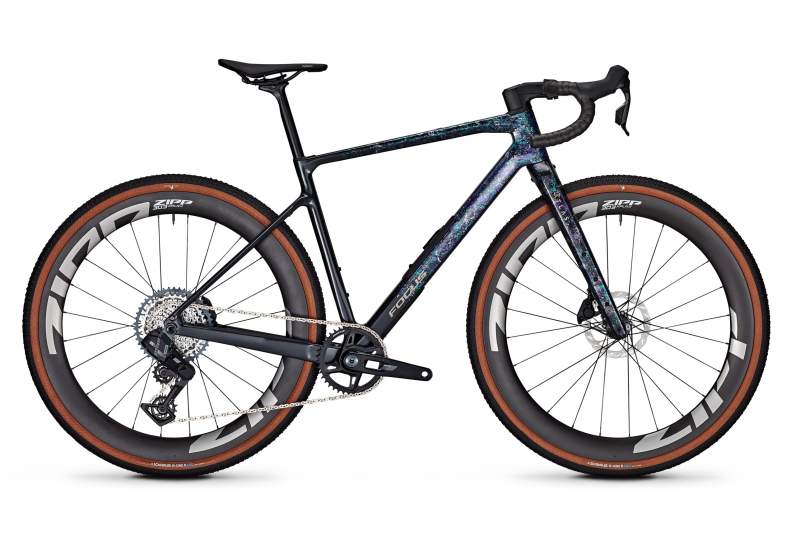 Bicicleta Focus Atlas 8.9 2026