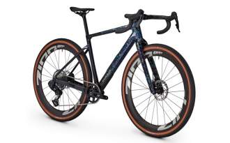 Bicicleta Focus Atlas 8.9 2026