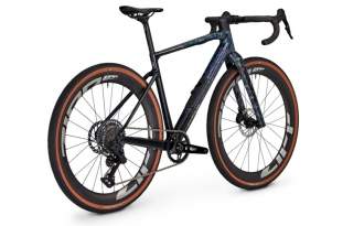 Bicicleta Focus Atlas 8.9 2026