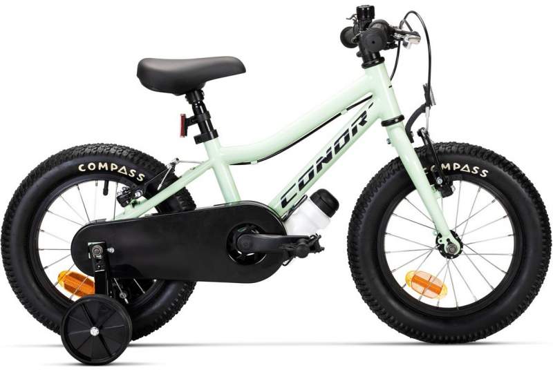 Bicicleta Conor KID 14" 2026