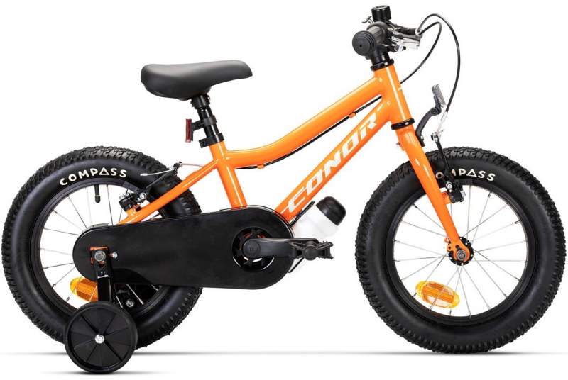 Bicicleta Conor KID 14" 2026