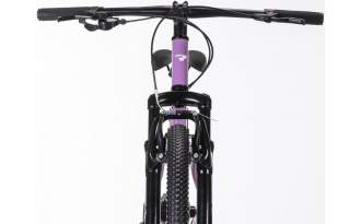 Bicicleta Conor Junior 24" Mixta