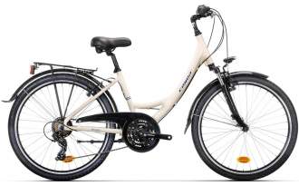 Bicicleta Conor Malibu 2026