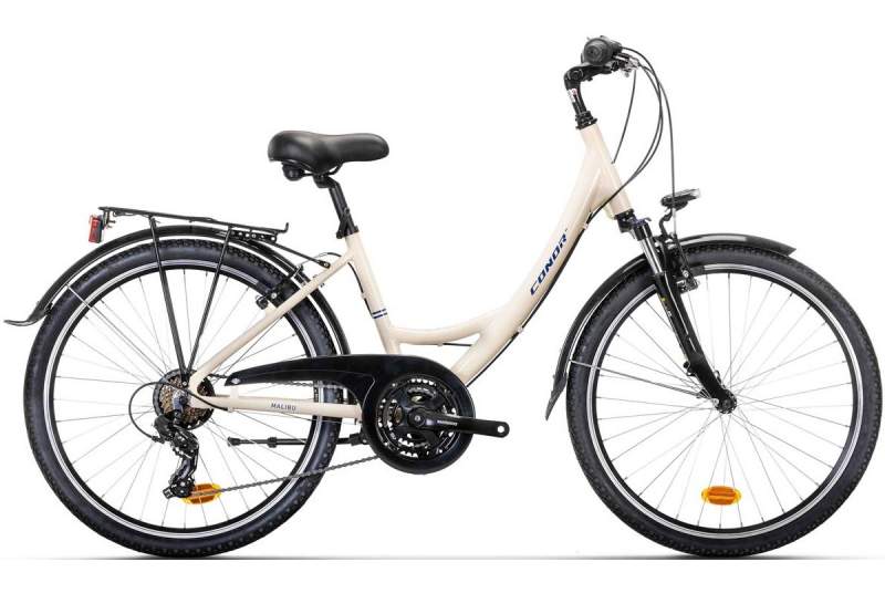 Bicicleta Conor Malibu 2026