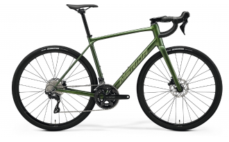 Bicicleta Merida Scultura Endurance 400 2026