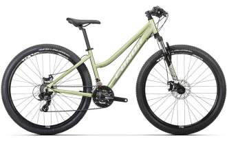 Bicicleta Conor 5400 Mixta 2026