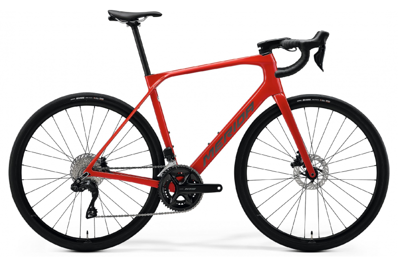 Bicicleta Merida Scultura Endurance 6000 2026