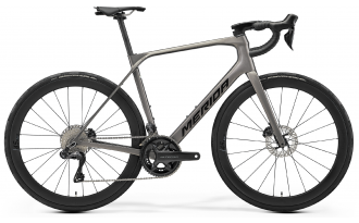 Bicicleta Merida Scultura Endurance 8000 2026