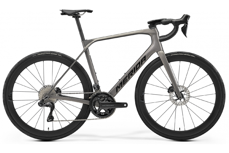 Bicicleta Merida Scultura Endurance 8000 2026