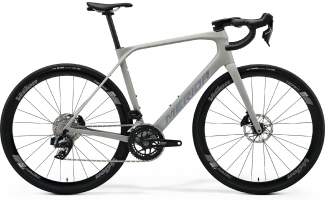 Bicicleta Merida Scultura Endurance Rival Edition 2026