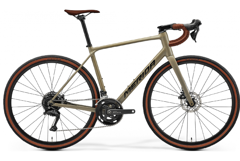 Bicicleta Merida Scultura Endurance GR 200 2026