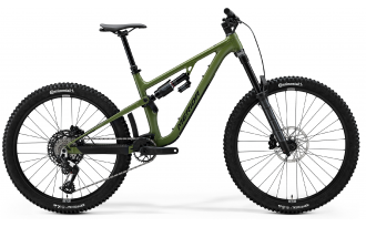 Bicicleta Merida One Sixty 700 2026