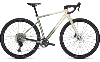 Bicicleta Focus Atlas 6.7 2026