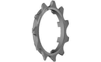 Corona de piñón Shimano...