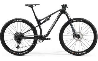 Bicicleta Merida Ninety Six 6000 2026