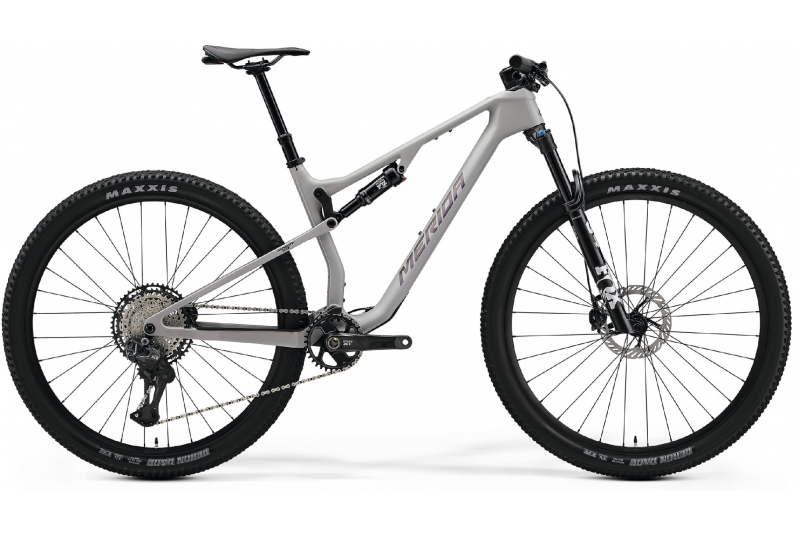Bicicleta Merida Ninety Six XT 2026