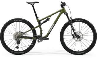 Bicicleta Merida One Twenty 600 2026