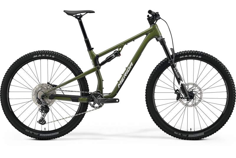 Bicicleta Merida One Twenty 600 2026