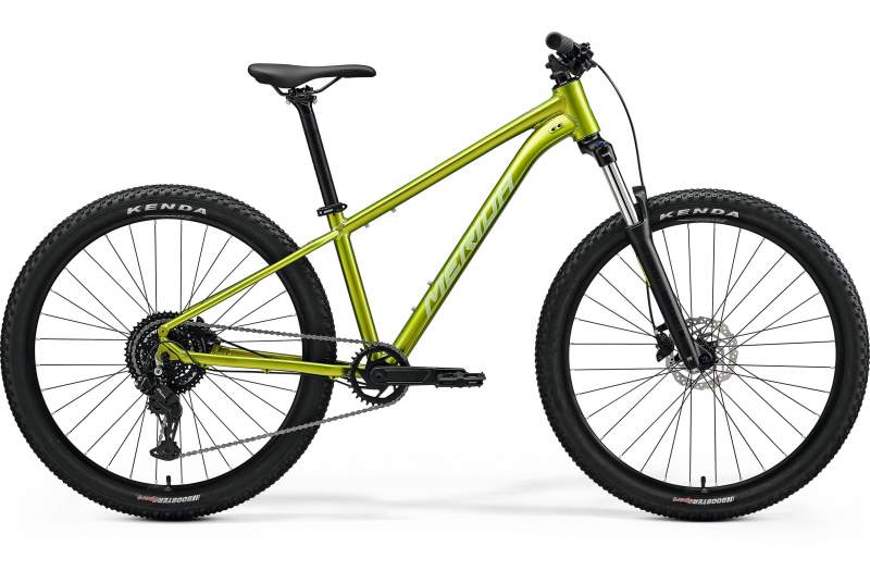 Bicicleta Merida Big Nine 20 2026