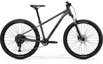 Bicicleta Merida Big Nine...