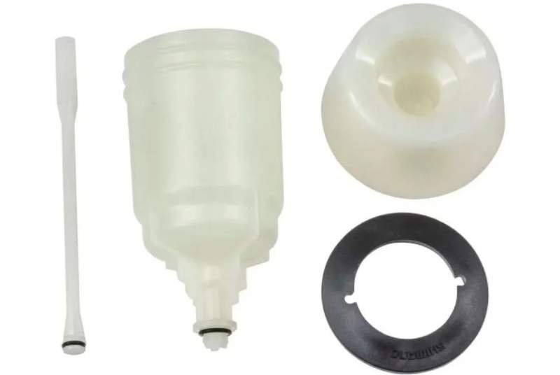 Unidad de embudo Shimano TL-BR002 para tornillo M7