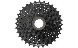 Cassette Shimano Altus CS-HG200 11-34 9V