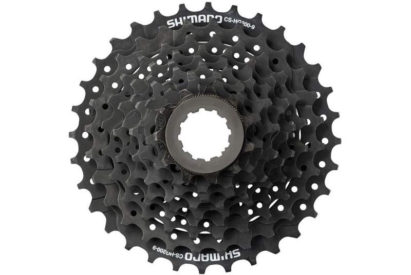 Cassette Shimano Altus CS-HG200 11-34 9V
