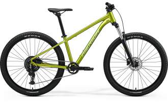 Bicicleta Merida Big Seven 20 2026