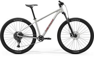 Bicicleta Merida Big Nine 200 2026